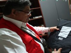 Contraloría verifica situación de casi 500 comisarías en operativo a nivel nacional