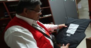 Contraloría verifica situación de casi 500 comisarías en operativo a nivel nacional