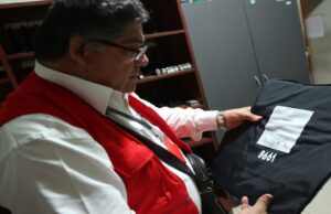 Contraloría verifica situación de casi 500 comisarías en operativo a nivel nacional