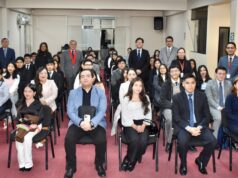 Cajamarca: Poder Judicial inicia la cuarta convocatoria de voluntariado 2025 con 70 estudiantes seleccionados