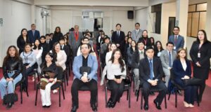 Cajamarca: Poder Judicial inicia la cuarta convocatoria de voluntariado 2025 con 70 estudiantes seleccionados