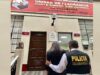 Cajamarca: Unidad Piloto de Flagrancia condenó a dos mujeres que intentaron sustraer carteras de la tienda Saga Falabella