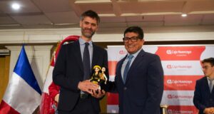 Más oportunidades para mujeres y pymes: Caja Huancayo y AFD impulsan financiamiento verde e inclusivo en el Perú