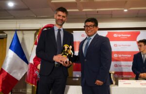 Más oportunidades para mujeres y pymes: Caja Huancayo y AFD impulsan financiamiento verde e inclusivo en el Perú