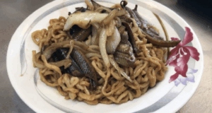 Tainan es nombrada por la revista «Time Out» como una de las 10 mejores ciudades de Asia para comida callejera