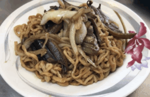 Tainan es nombrada por la revista «Time Out» como una de las 10 mejores ciudades de Asia para comida callejera