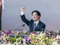 Presidente Lai Ching-te hace hincapié en la defensa y la economía en su discurso del Día Nacional