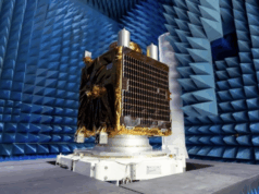 El satélite Formosat-8 despegará en noviembre: un hito para la industria espacial “Made in Taiwan”