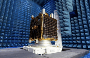 El satélite Formosat-8 despegará en noviembre: un hito para la industria espacial “Made in Taiwan”