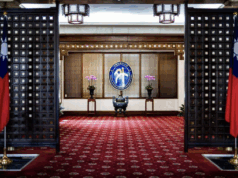 Taiwán celebra el alto el fuego entre Israel y Hamás y anuncia nueva ayuda humanitaria para Gaza