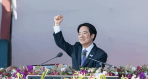 Presidente Lai: Voluntarios “Superhéroes de las palas”, movimiento espontáneo y nacional sin precedentes en el mundo