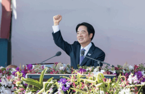 Presidente Lai: Voluntarios “Superhéroes de las palas”, movimiento espontáneo y nacional sin precedentes en el mundo