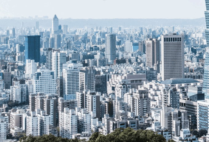 IA y chips revitalizan la economía de Taiwán: se espera un crecimiento del 5,45% en 2025