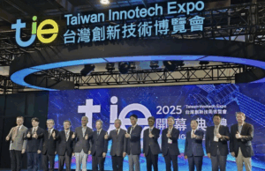 Taiwán impulsa la innovación global con la inauguración de la Taiwan Innotech Expo 2025