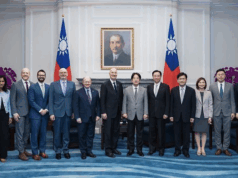 El Senado de EE. UU. busca consolidar respaldo internacional a Taiwán con nuevas leyes