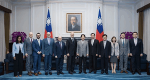 El Senado de EE. UU. busca consolidar respaldo internacional a Taiwán con nuevas leyes