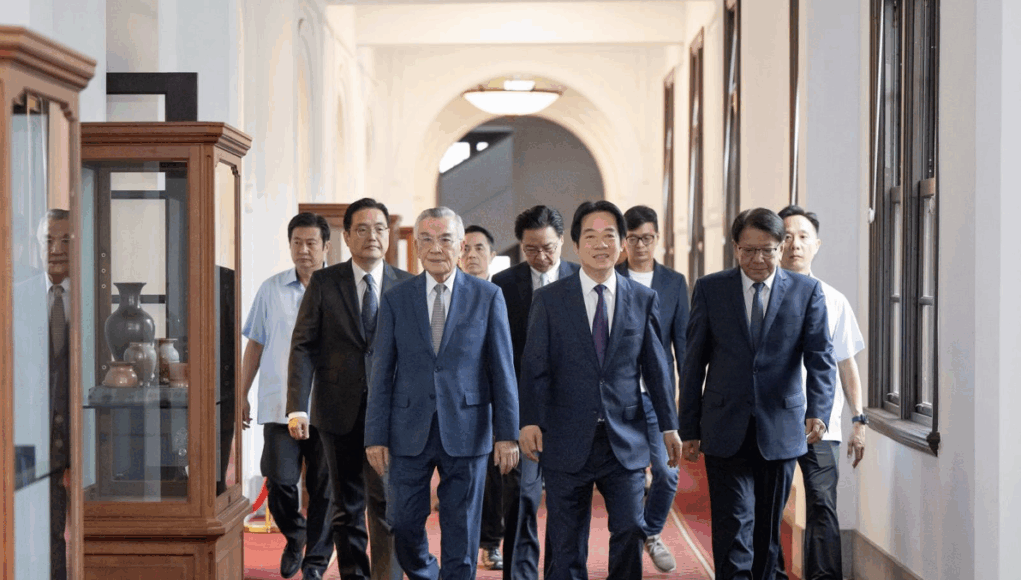 Taiwán y APEC: construyendo juntos un mañana sostenible