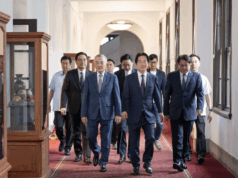 Taiwán y APEC: construyendo juntos un mañana sostenible