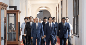 Taiwán y APEC: construyendo juntos un mañana sostenible