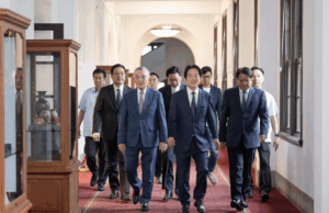 Taiwán y APEC: construyendo juntos un mañana sostenible