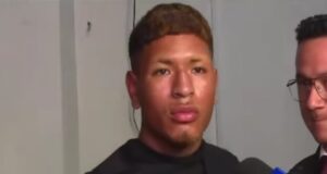 SJL: Ministerio Público solicita 9 meses de prisión preventiva para asesinos de una madre con su hija