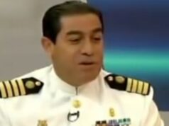 Callao: Poder Judicial ordenó captura a nivel nacional de tres oficiales de Marina para que cumplan sus condenas por corrupción