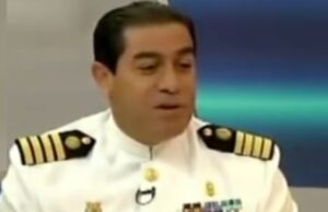 Callao: Poder Judicial ordenó captura a nivel nacional de tres oficiales de Marina para que cumplan sus condenas por corrupción