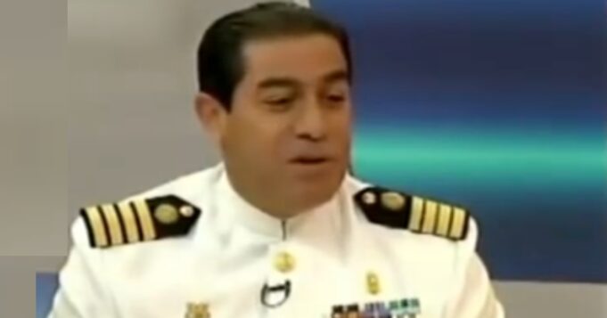 Callao: Poder Judicial ordenó captura a nivel nacional de tres oficiales de Marina para que cumplan sus condenas por corrupción