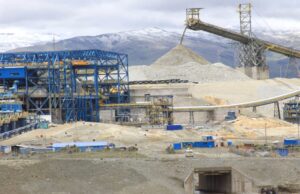 Normin 2025: Cajamarca congregará principales empresas mineras para impulsar proyectos nacionales