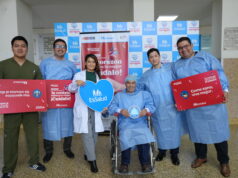 Iron Man de EsSalud: Médicos del hospital Almenara colocan marcapasos inalámbrico en el corazón de paciente de 75 años