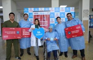 Iron Man de EsSalud: Médicos del hospital Almenara colocan marcapasos inalámbrico en el corazón de paciente de 75 años