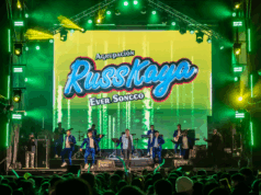 Sonccoy Raycu de Ever Soncco será premiado