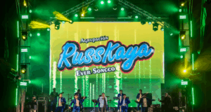 Sonccoy Raycu de Ever Soncco será premiado