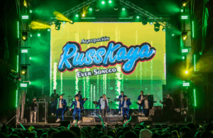 Sonccoy Raycu de Ever Soncco será premiado