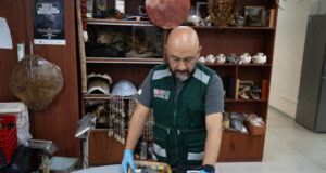 MIDAGRI refuerza control y recupera cerca de mil ejemplares de fauna silvestre en Lima en los últimos meses