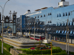 Teniente alcalde de Chorrillos aclara rumores y espera resolución del JNE para asumir el cargo de alcalde