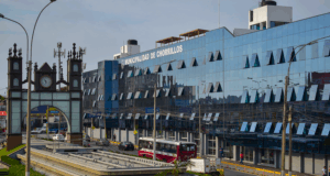 Teniente alcalde de Chorrillos aclara rumores y espera resolución del JNE para asumir el cargo de alcalde