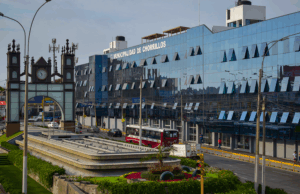 Teniente alcalde de Chorrillos aclara rumores y espera resolución del JNE para asumir el cargo de alcalde