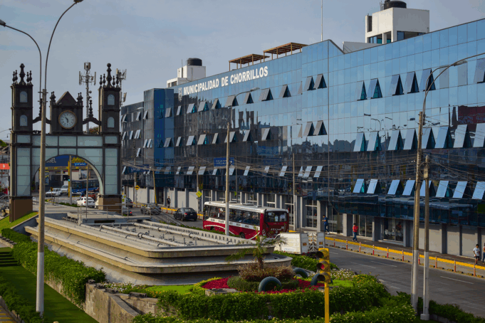 Teniente alcalde de Chorrillos aclara rumores y espera resolución del JNE para asumir el cargo de alcalde