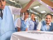 17 nuevas escuelas Bicentenario cambiarán la vida de 20 mil estudiantes en 12 regiones