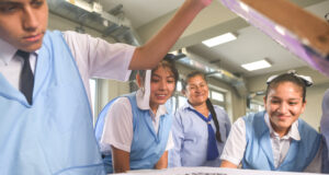 17 nuevas escuelas Bicentenario cambiarán la vida de 20 mil estudiantes en 12 regiones