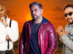 Daniel de Guevara, BUXXI y Dímelo Sam presentan un merenguetón romántico que cruza fronteras