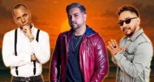 Daniel de Guevara, BUXXI y Dímelo Sam presentan un merenguetón romántico que cruza fronteras