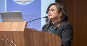 Sunedu reafirma su rol como garante de la calidad en la educación superior peruana