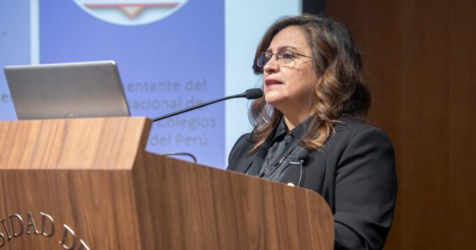 Sunedu reafirma su rol como garante de la calidad en la educación superior peruana