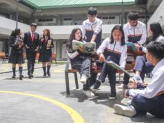 Minedu culminó 157 obras de colegios públicos y fortalece descentralización de servicio educativo