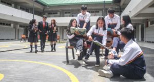 Minedu culminó 157 obras de colegios públicos y fortalece descentralización de servicio educativo