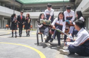 Minedu culminó 157 obras de colegios públicos y fortalece descentralización de servicio educativo