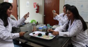 De la inteligencia artificial a la calidad del café: UNALM revela investigaciones que marcarán el futuro del agro y el medio ambiente