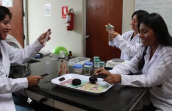 De la inteligencia artificial a la calidad del café: UNALM revela investigaciones que marcarán el futuro del agro y el medio ambiente